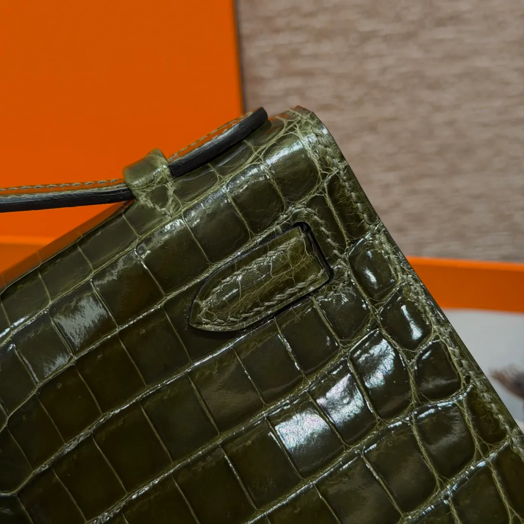 Клатчи Женские Hermes 554042