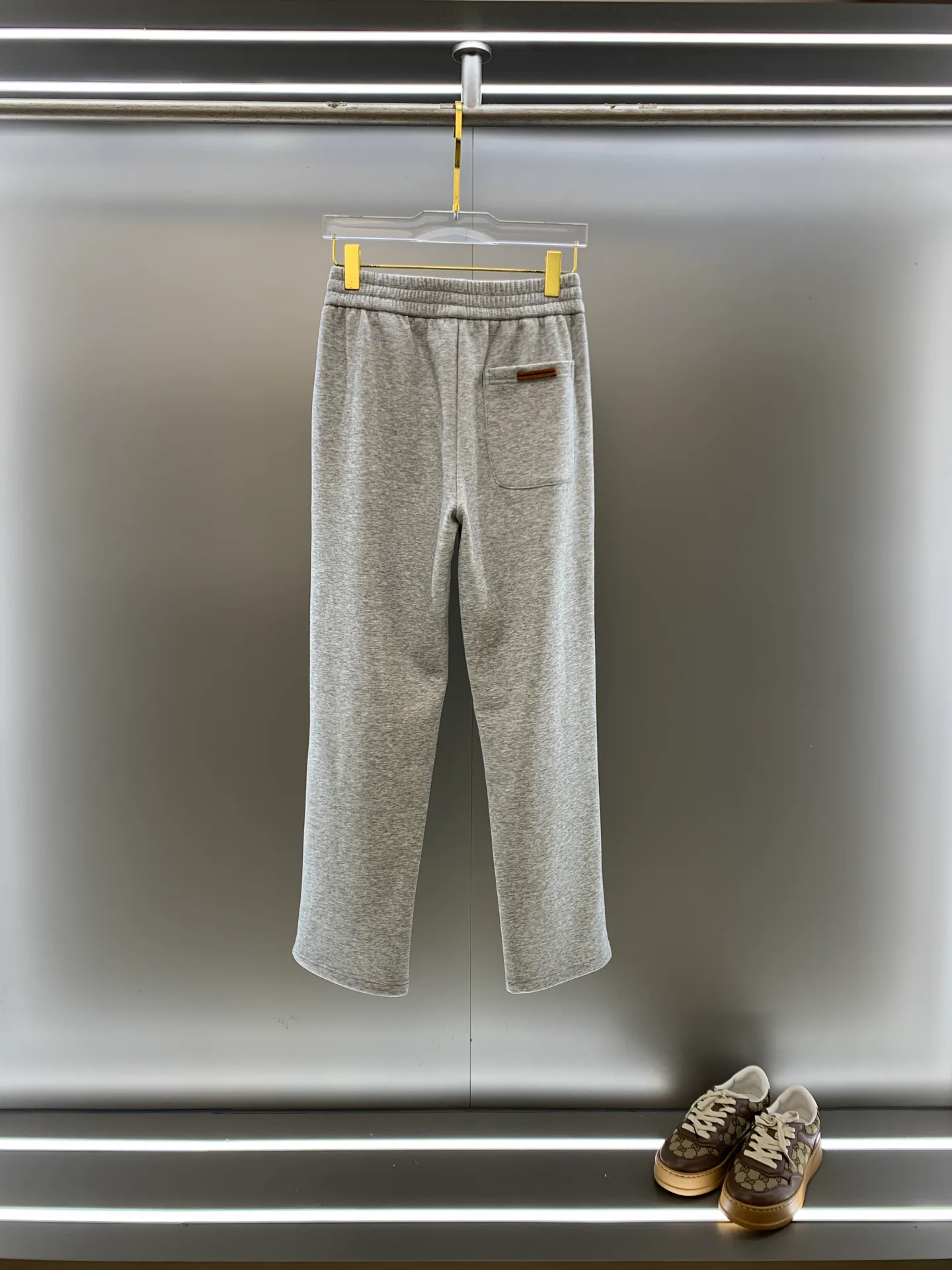 Брюки Женские Zegna 819021