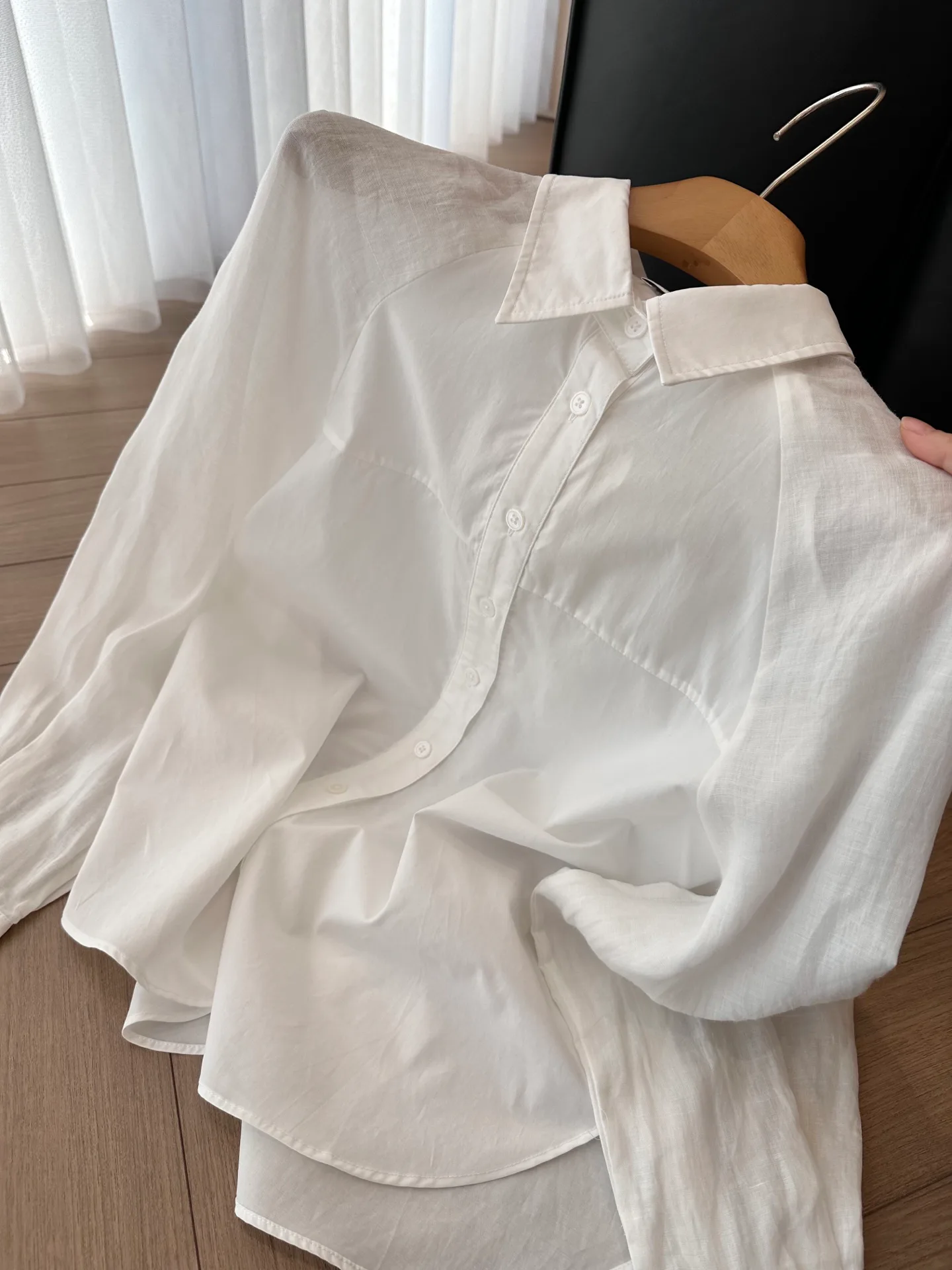 Рубашки Женские Brunello Cucinelli 11412153