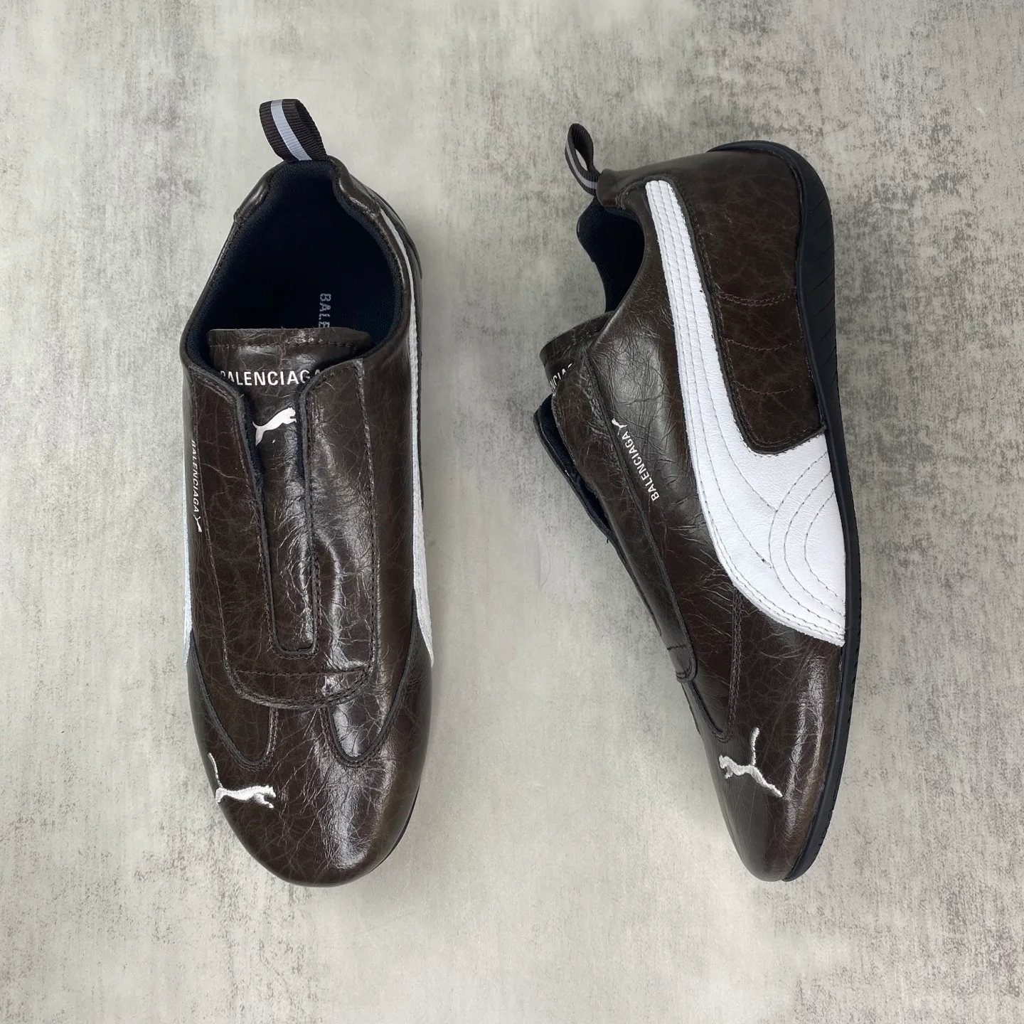 Кроссовки Женские Balenciaga 11406457
