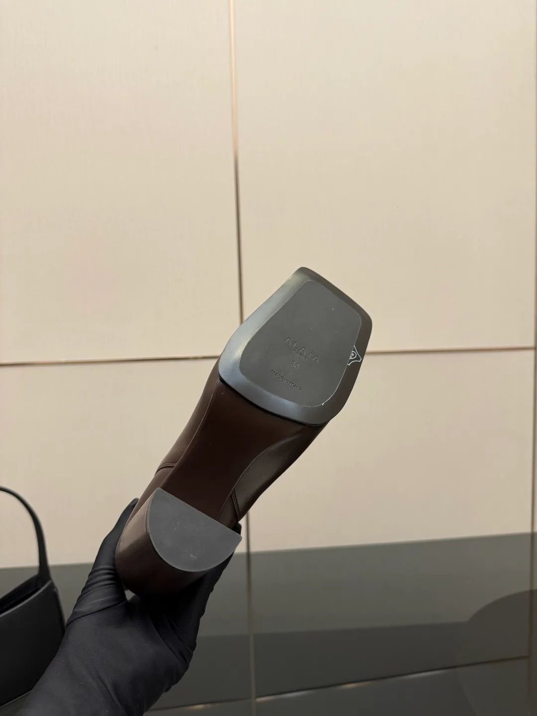 Ботильоны Женские Alaia 276315