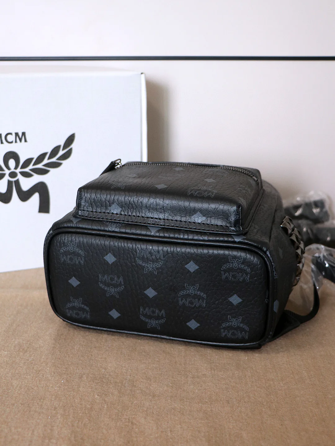 Рюкзаки Женские Mcm 10017814