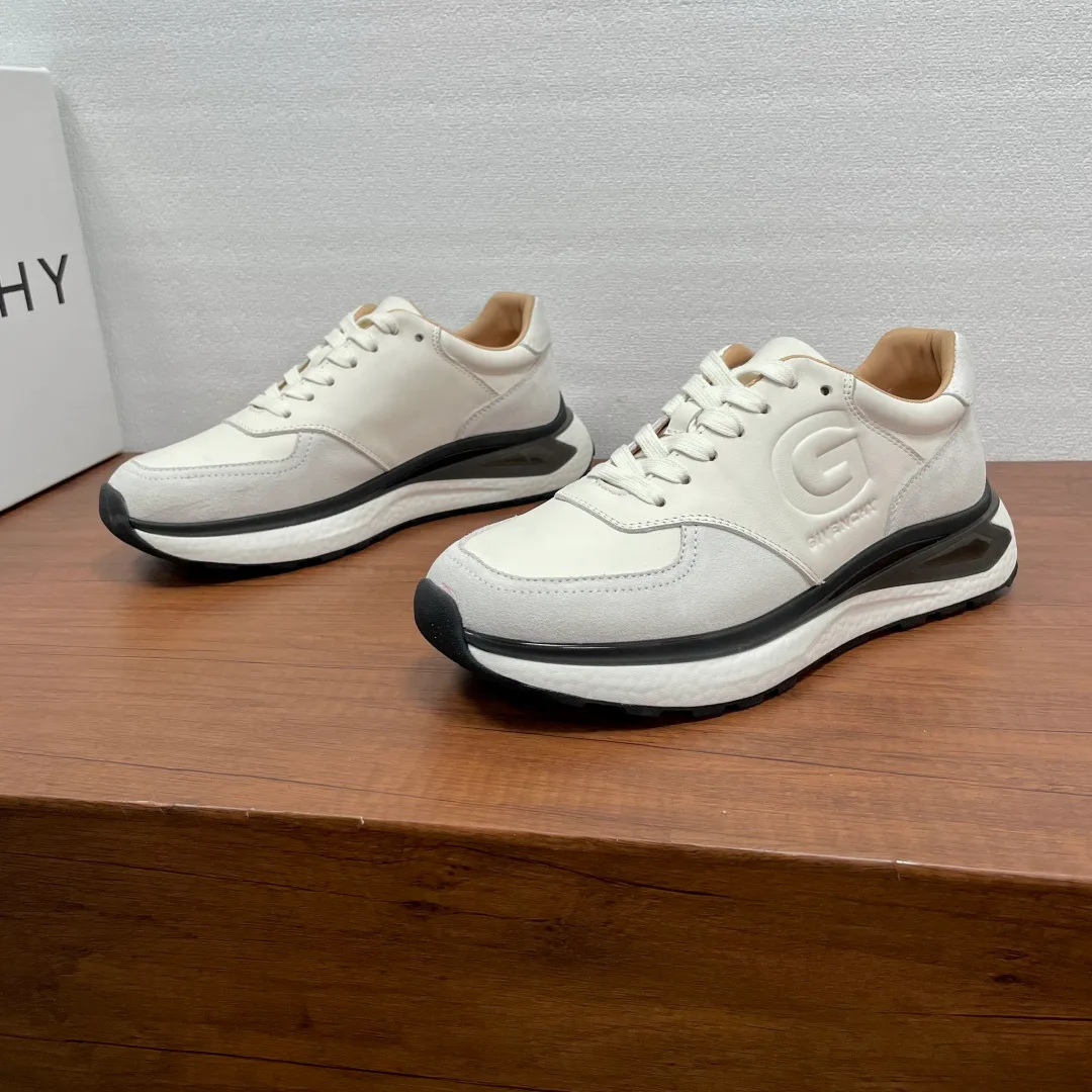 Кроссовки Мужские Givenchy 12788754