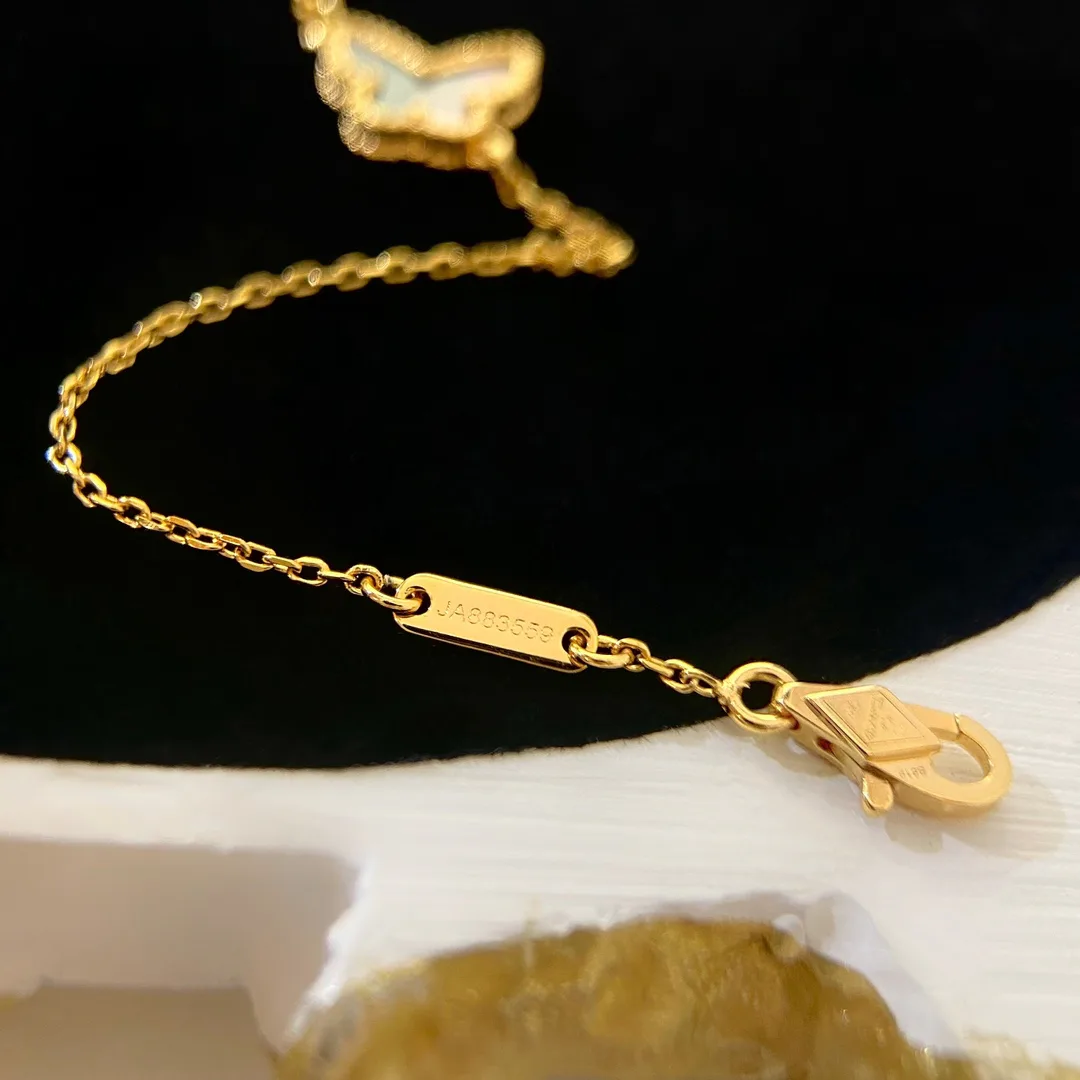 Бижутерия Van Cleef & Arpels 151455
