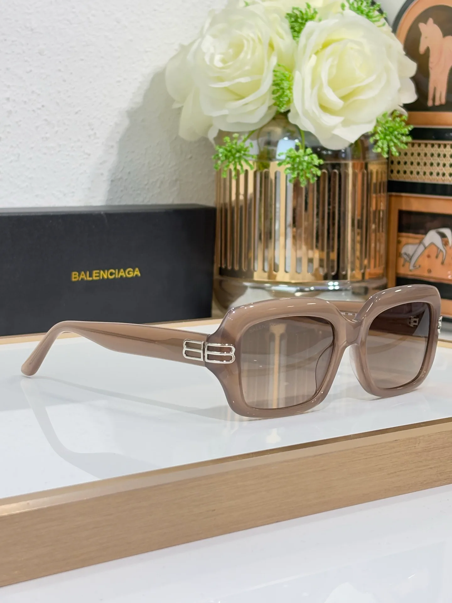 Очки Balenciaga 153234