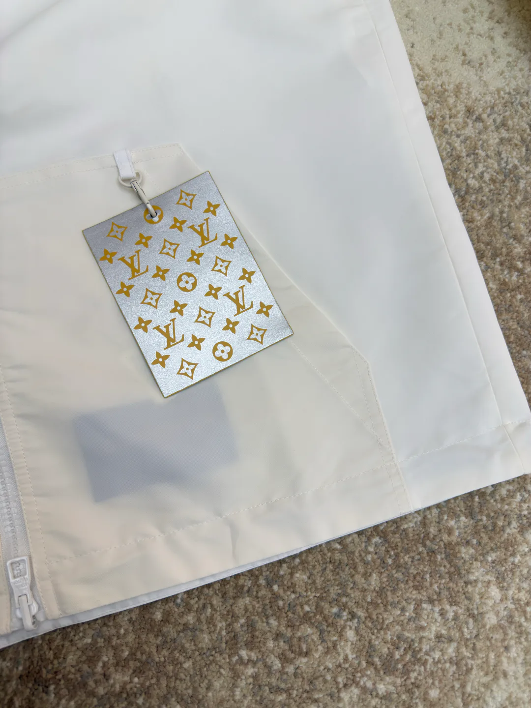 Куртки И Пуховики Мужские Louis Vuitton 118637