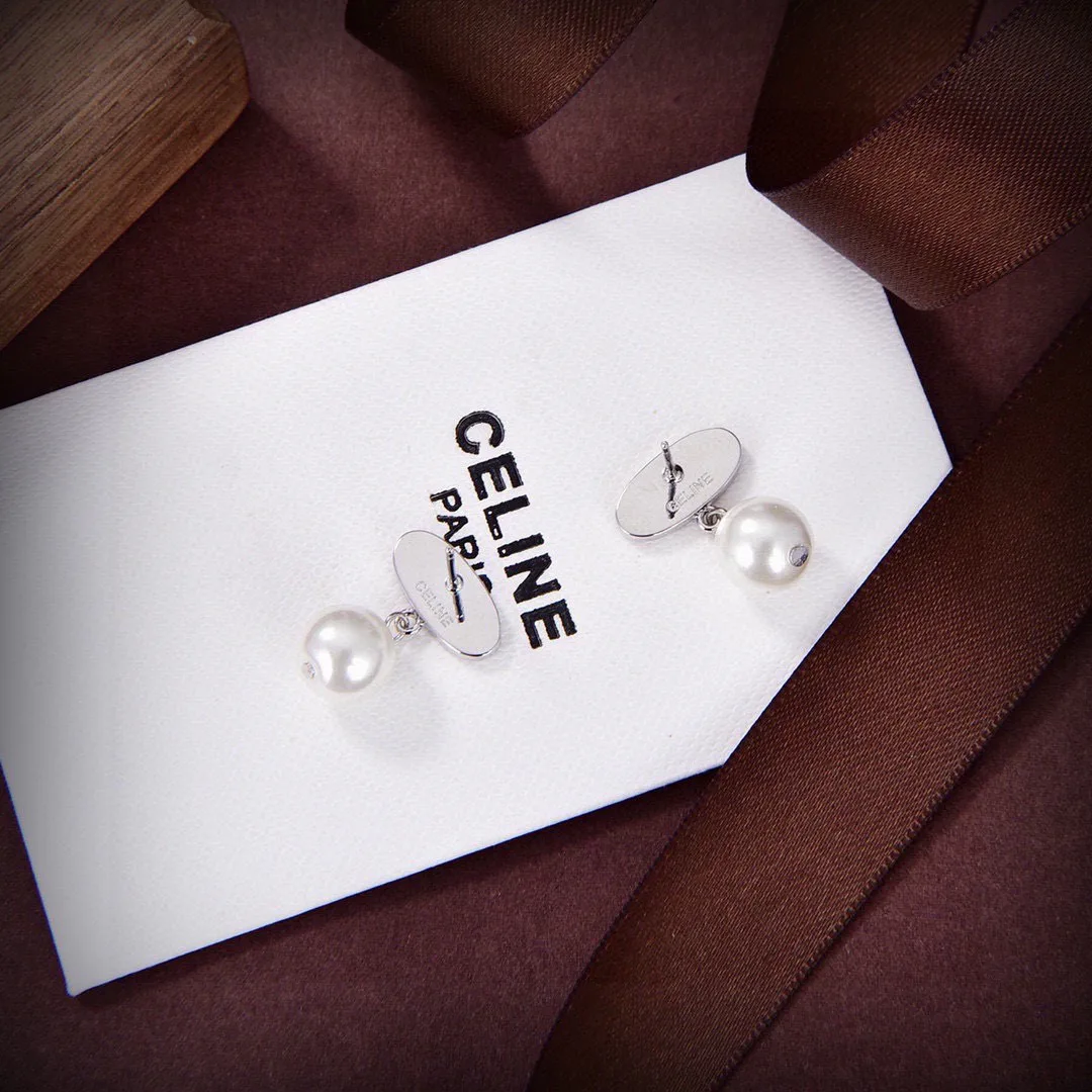 Бижутерия Celine 18609764