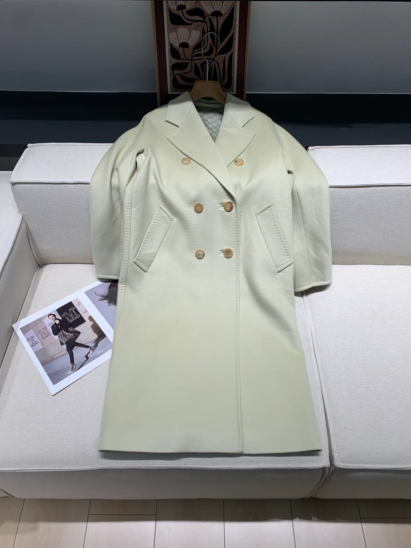 Пальто Женские Max Mara 1876110
