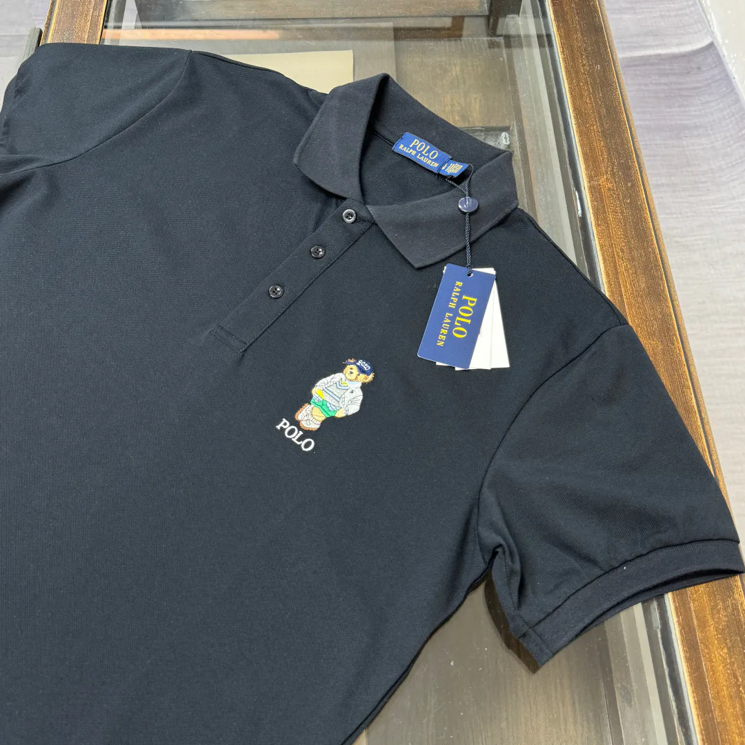 Рубашки Мужские Ralph Lauren 11190431