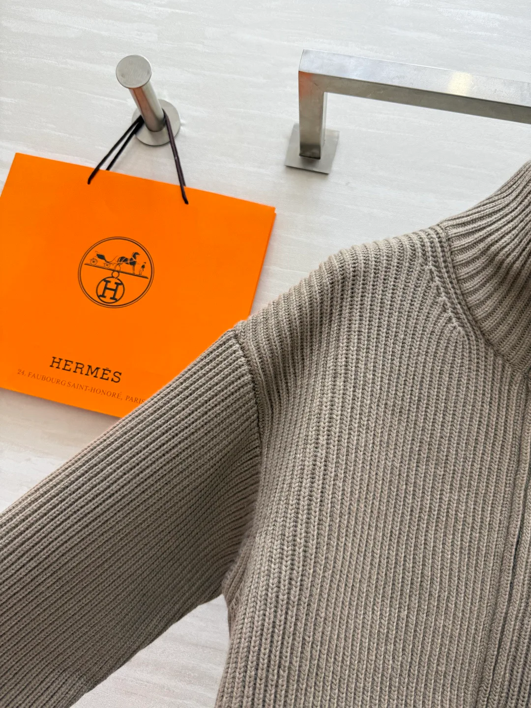 Джемперы И Свитеры Женские Hermes 17718550
