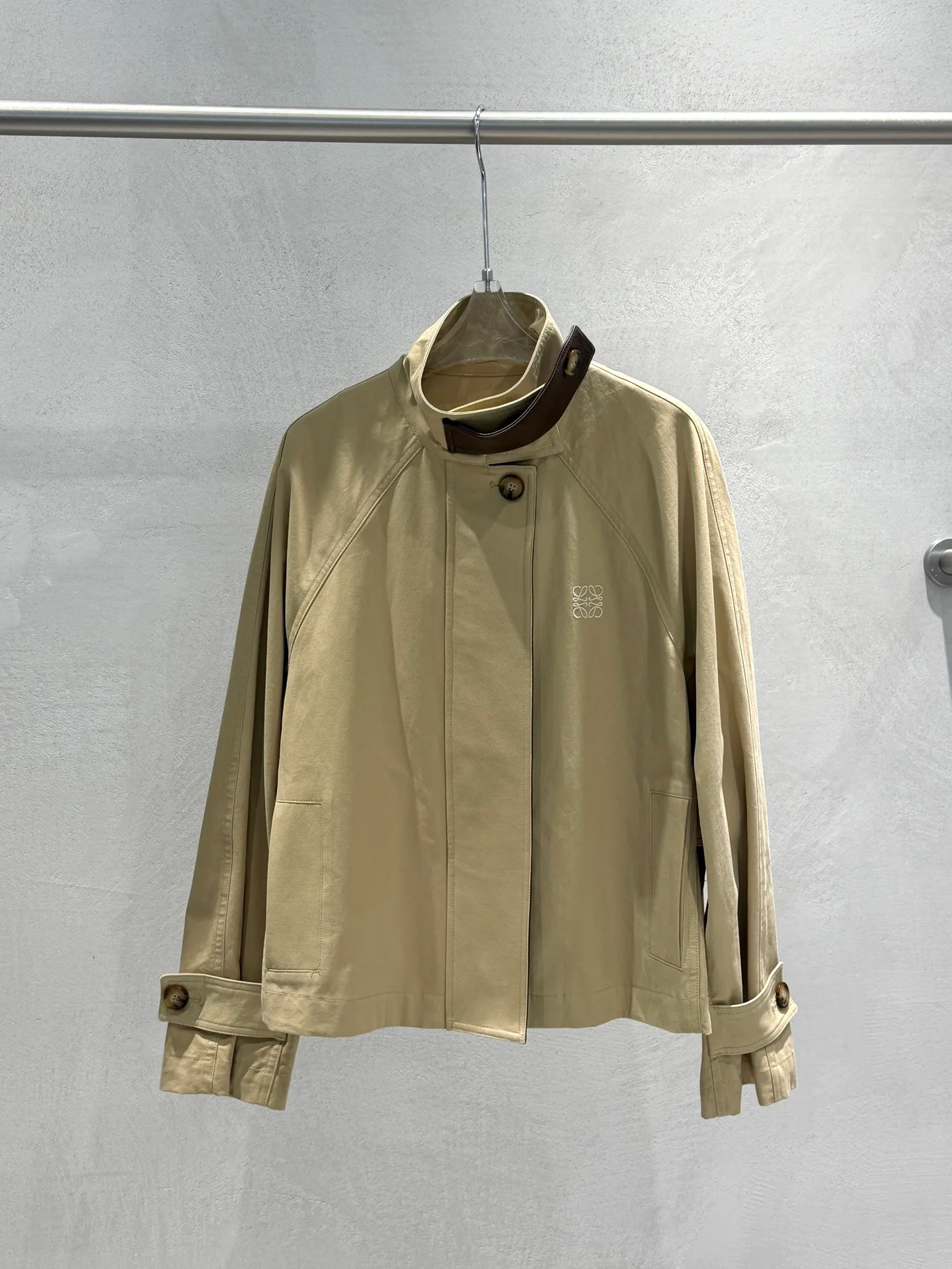 Тренчи Женские Loewe 11893759