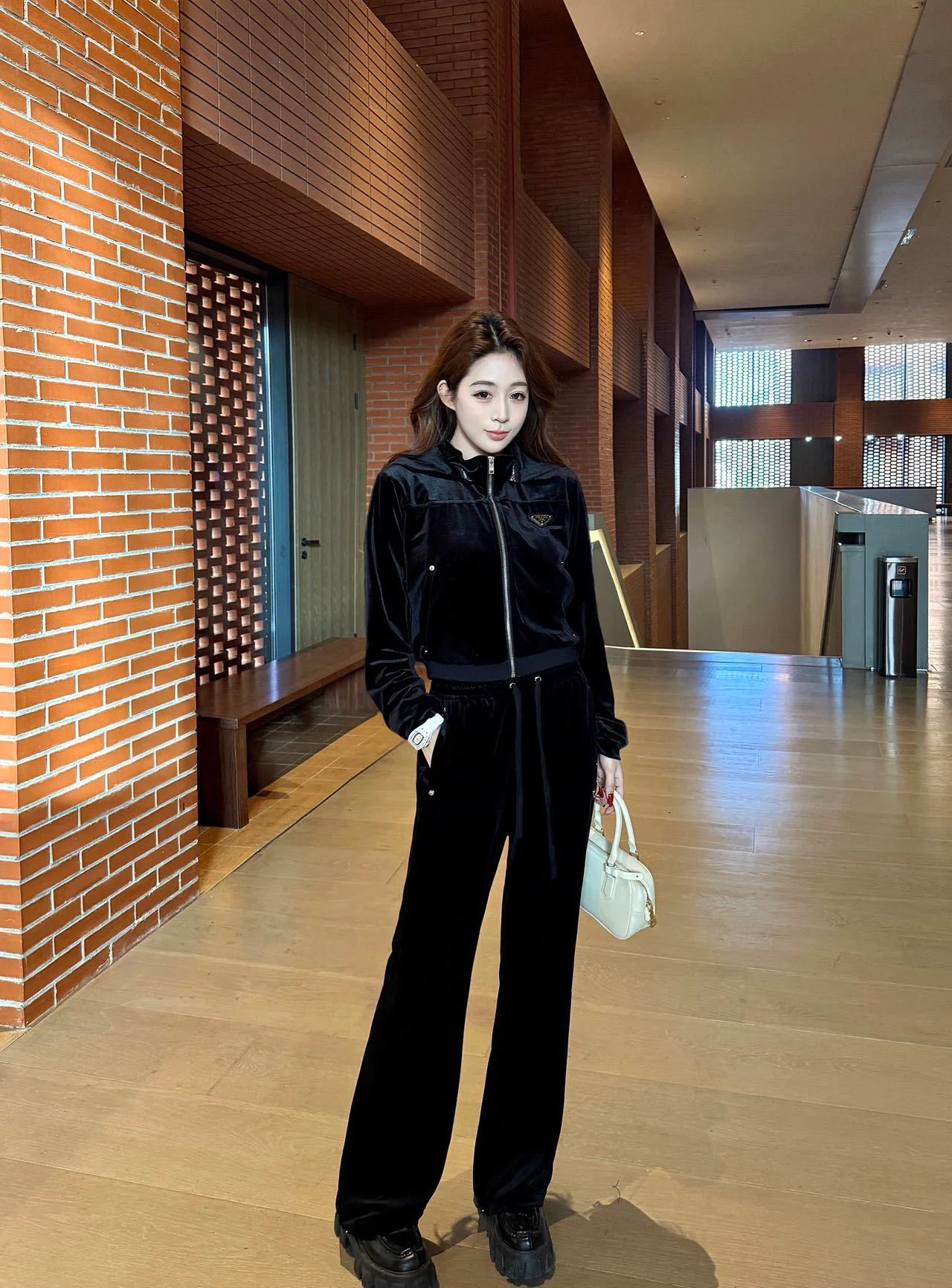 Костюмы Женские Prada 835812