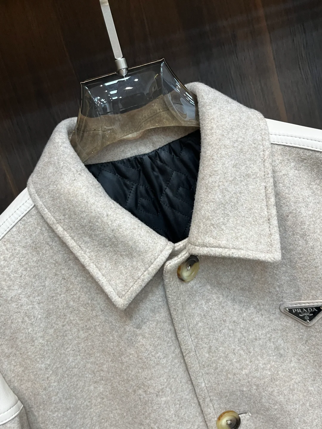 Куртки Мужские Prada 384055