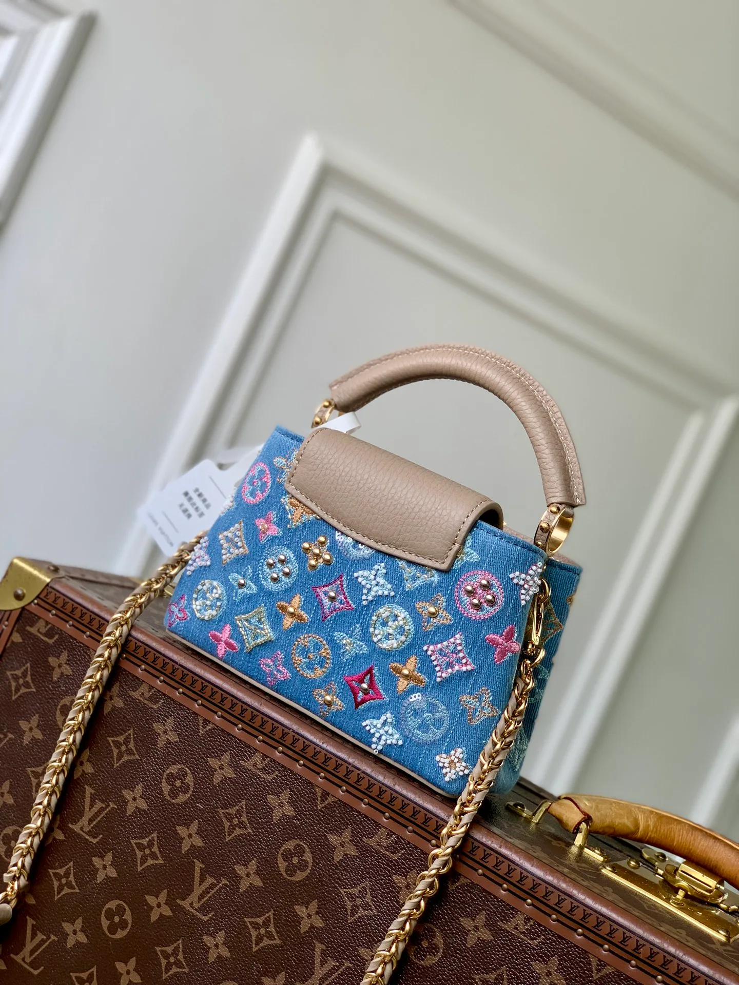 Классические Сумки Женские Louis Vuitton 3331780