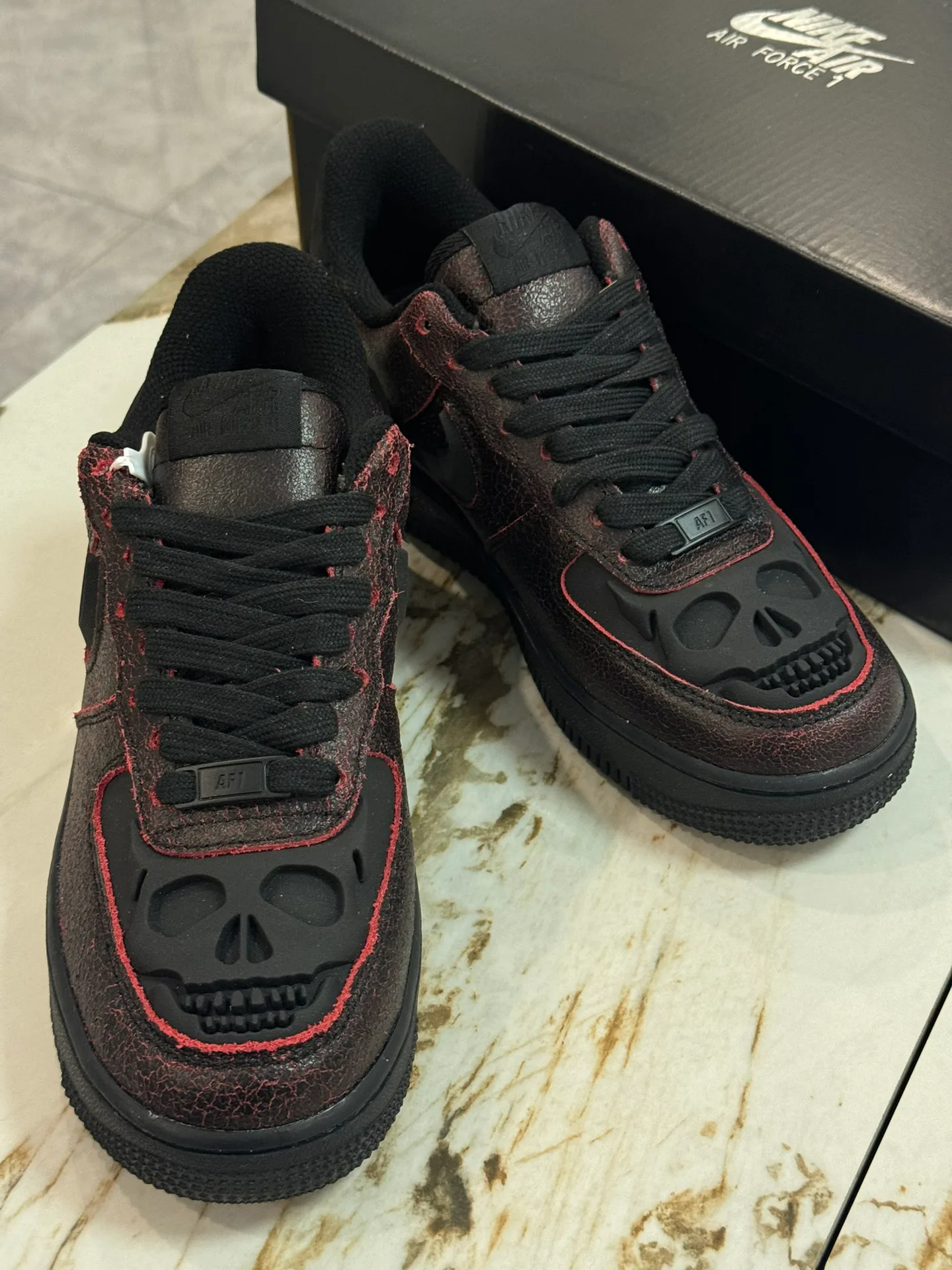 Кеды Мужские Nike 14257