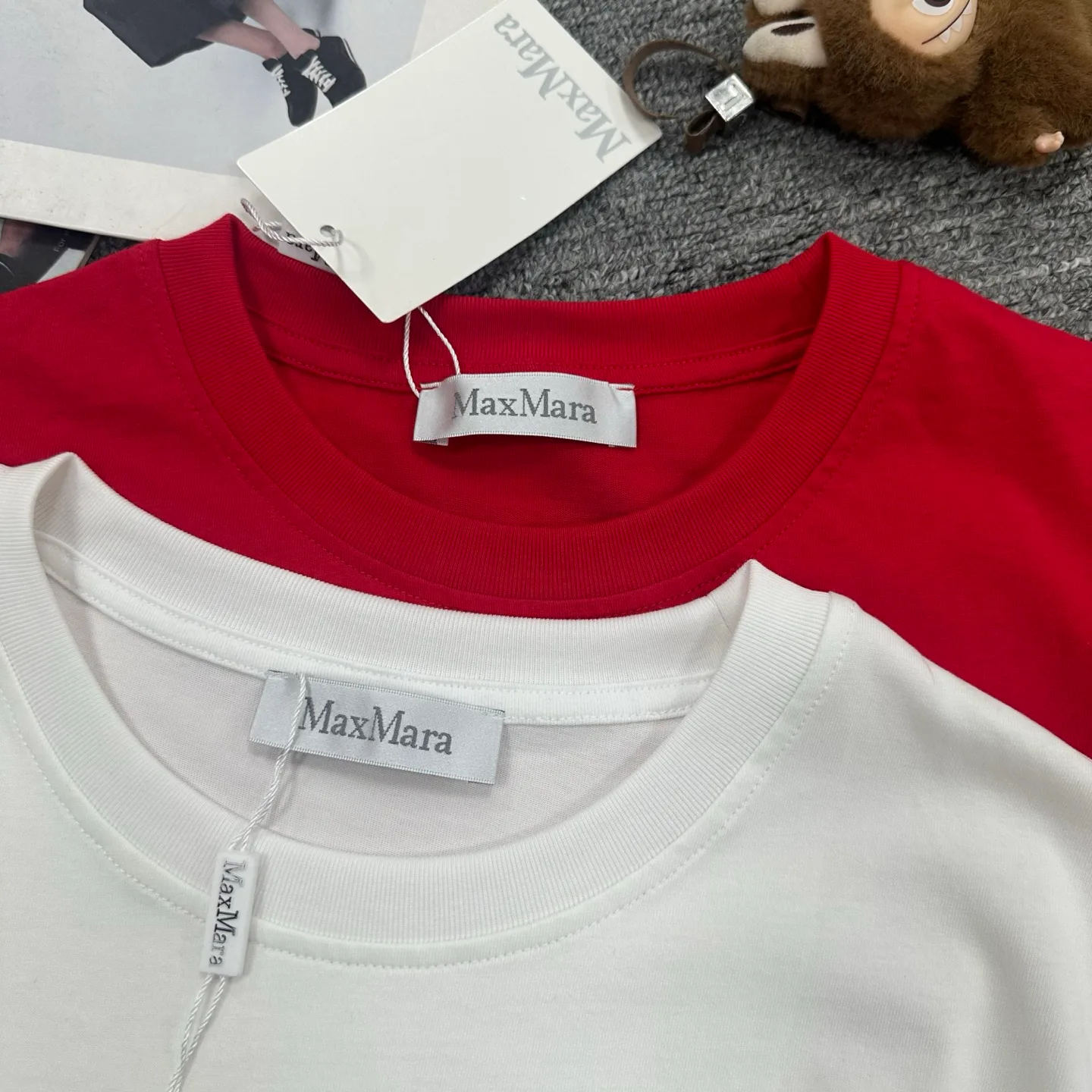 Футболки Женские Max Mara 11186485