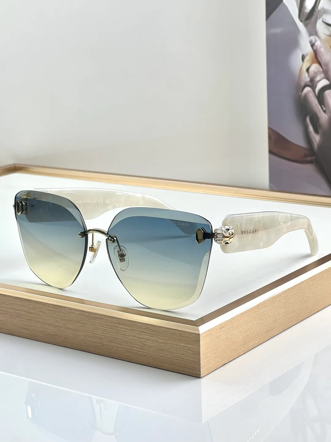 Очки Bvlgari 17700965