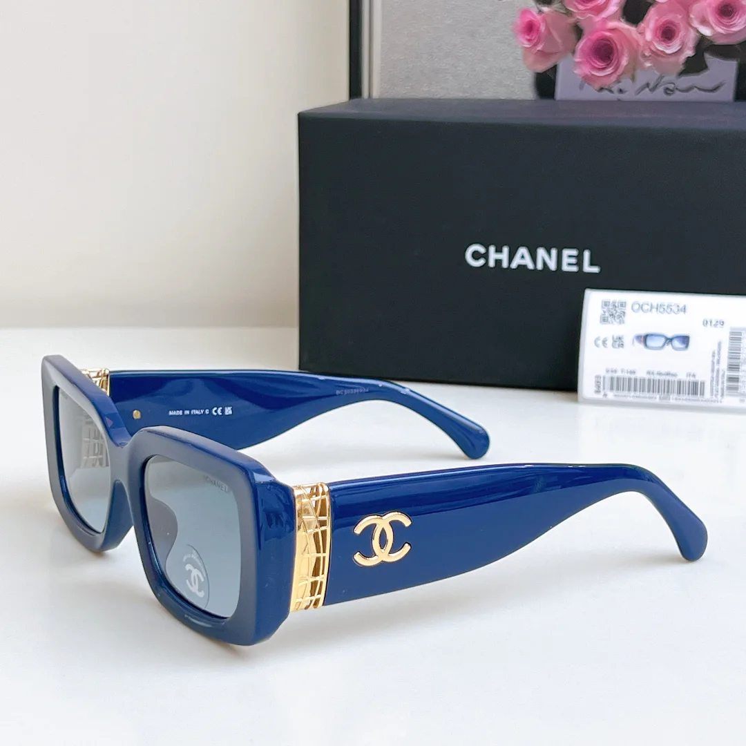 Бижутерия Chanel 10379613