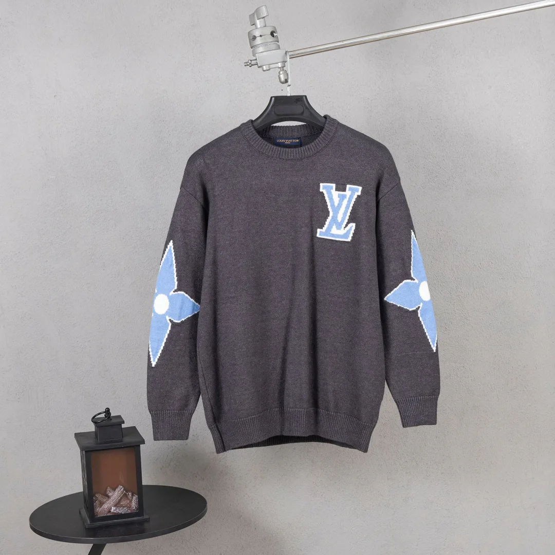 Джемперы И Свитеры Женские Louis Vuitton 19074541