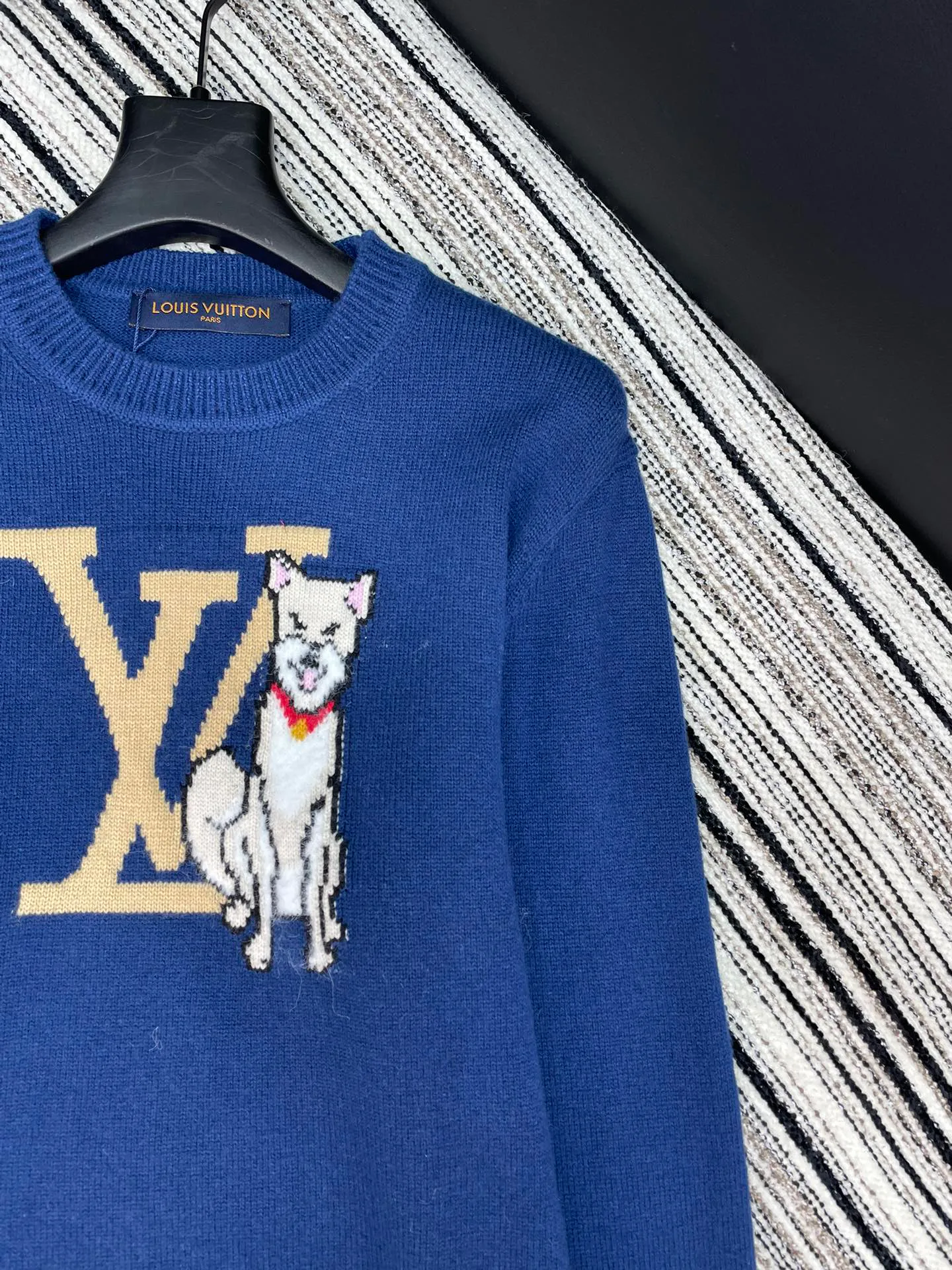 Джемперы И Свитеры Женские Louis Vuitton 681866