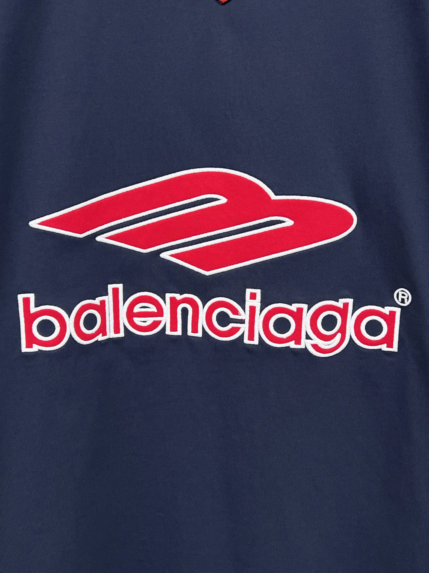 Футболки Мужские Balenciaga 9491768