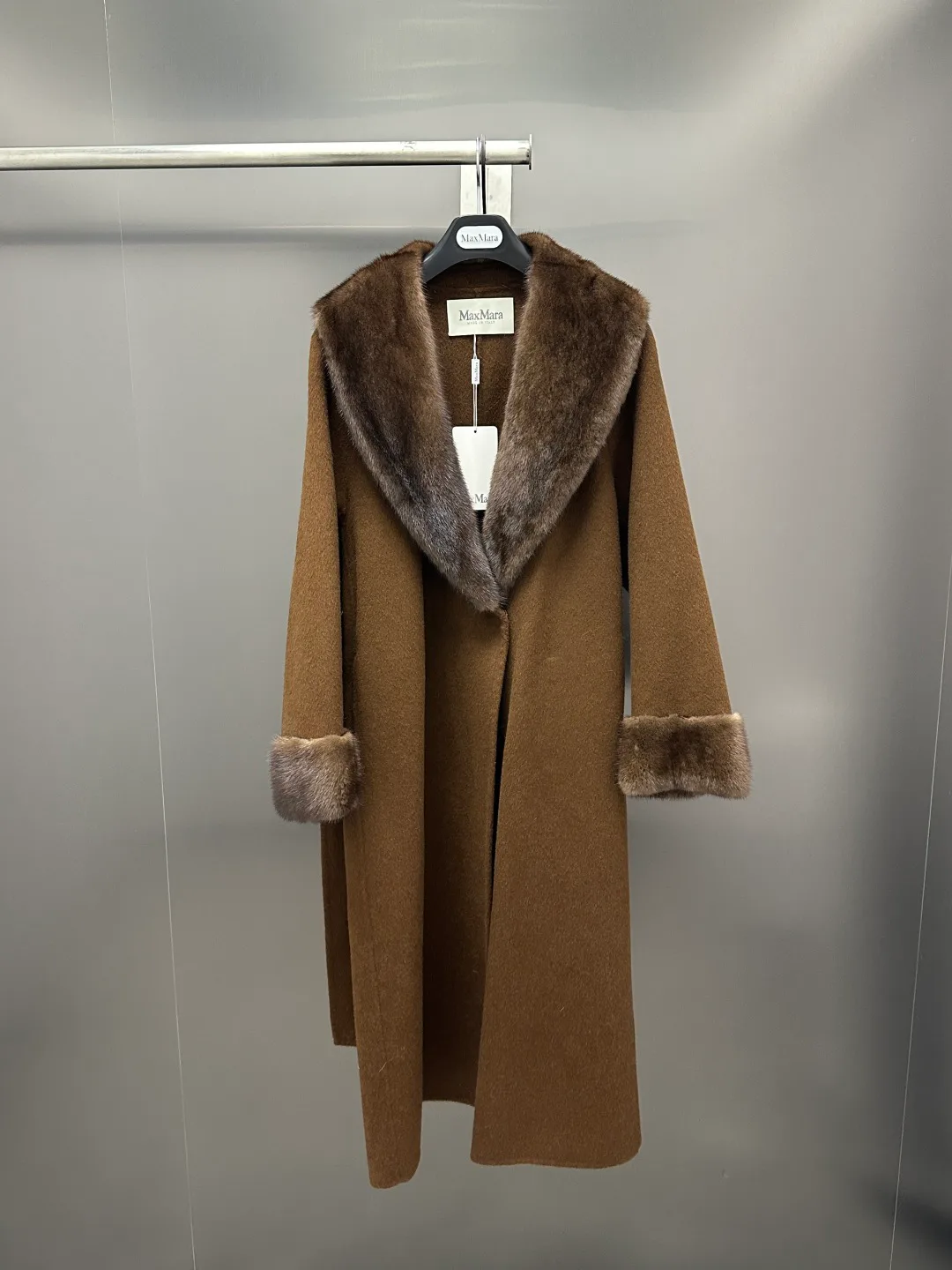 Пальто Женские Max Mara 19377705