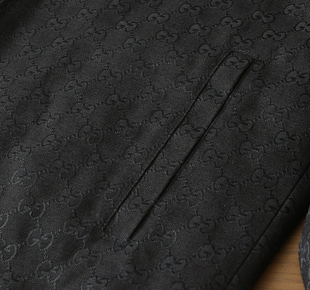 Куртки И Пуховики Мужские Gucci 11240462