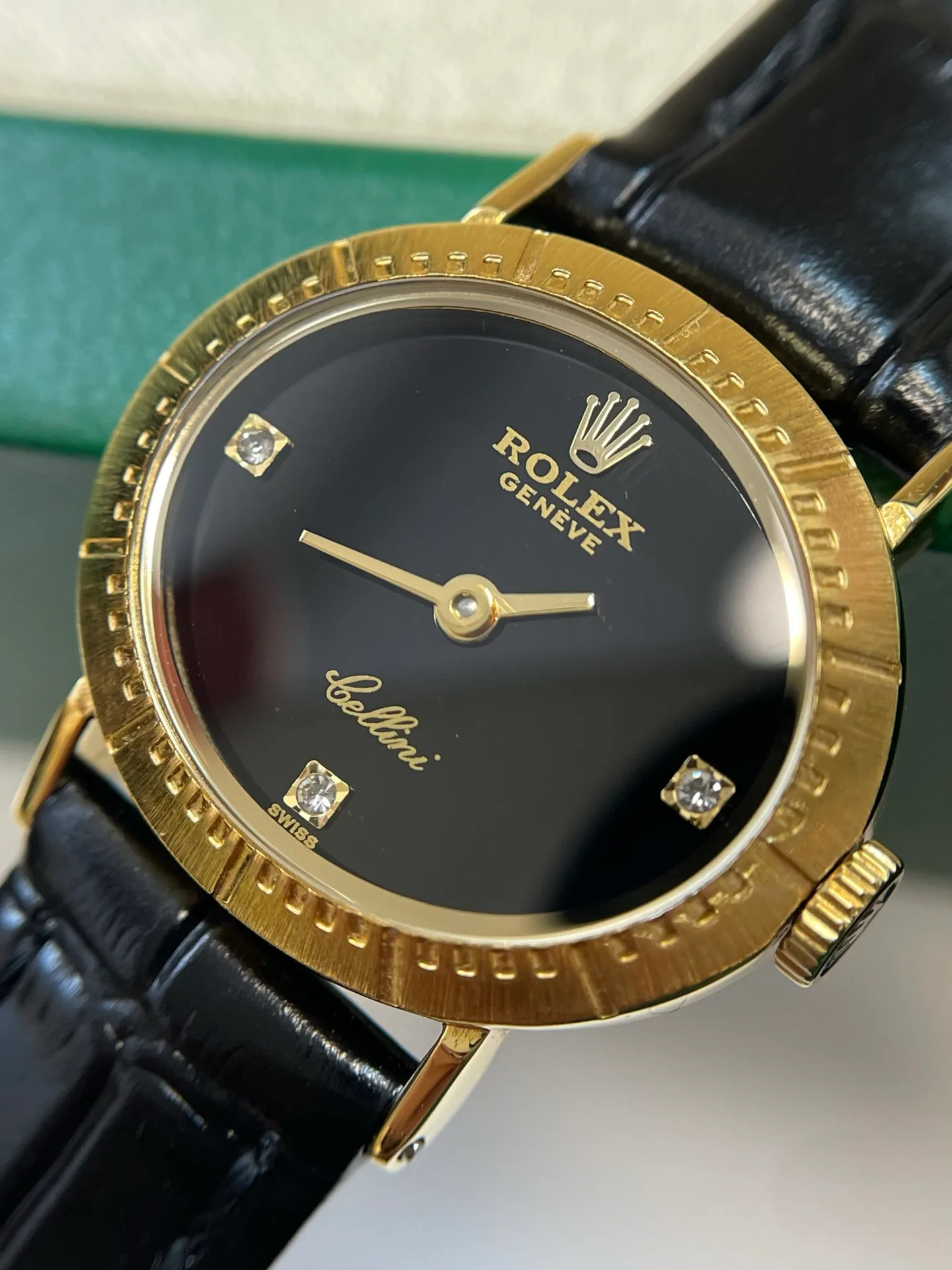 Часы Женские Rolex 187203