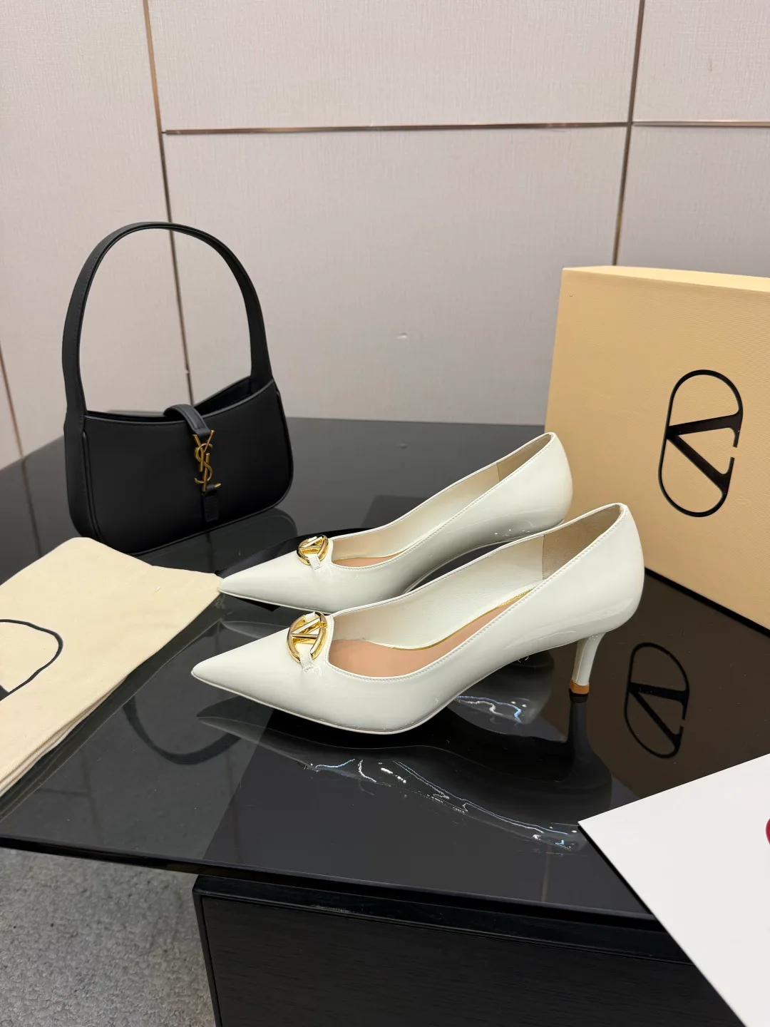 Туфли Женские Valentino 5554815