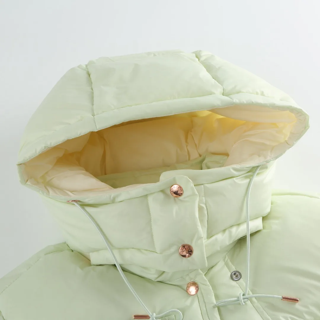 Куртки И Пуховики Женские Moncler 17964907