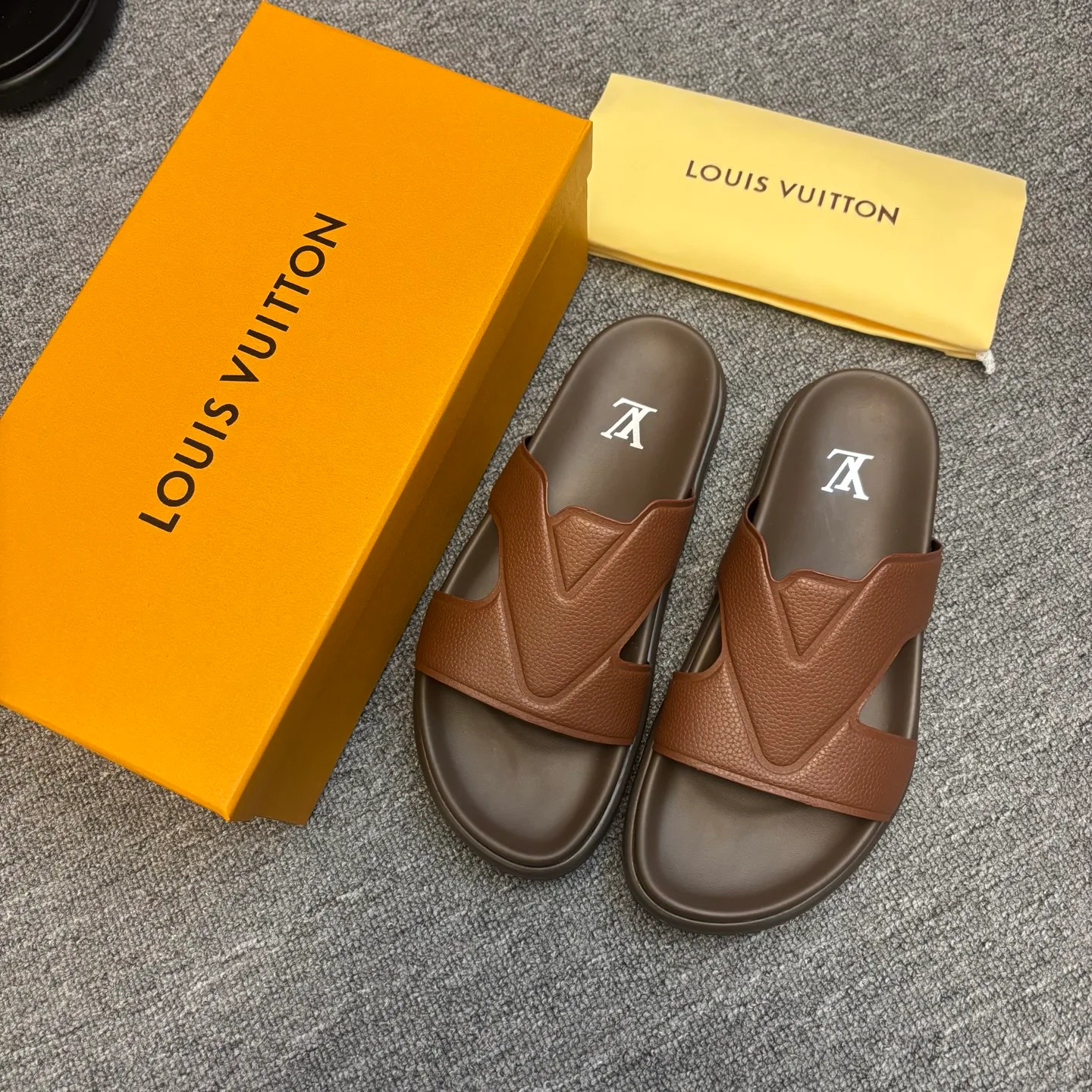 Туфли Женские Louis Vuitton 11001504