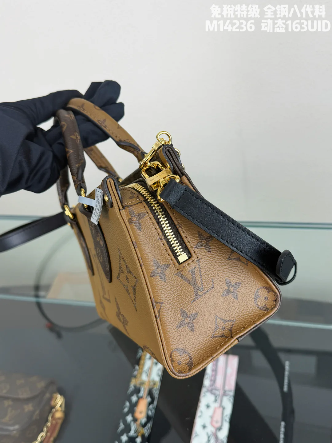 Классические Сумки Женские Louis Vuitton 17999752