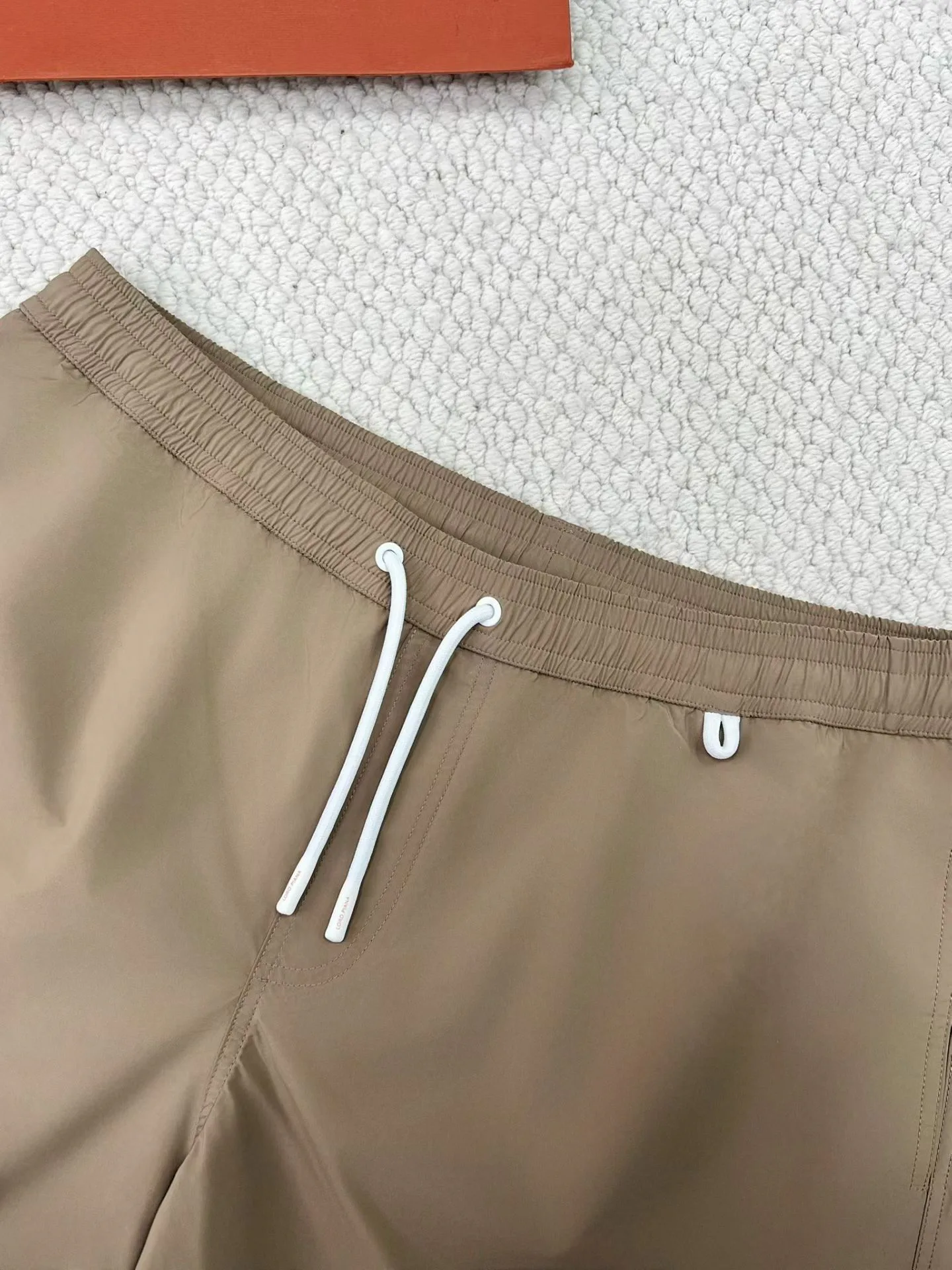 Шорты Мужские Loro Piana 13216308