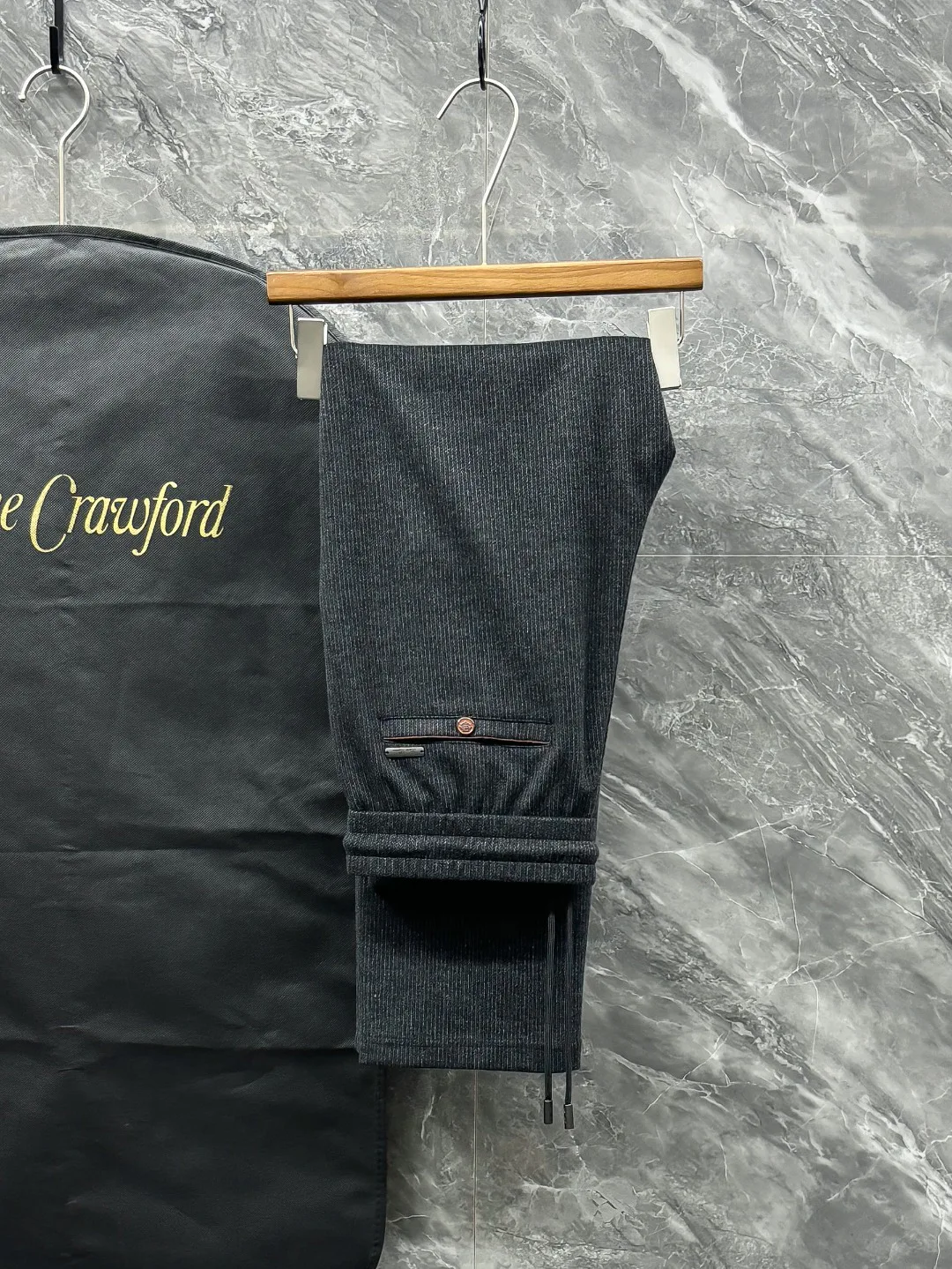 Брюки Мужские Loro Piana 1785907