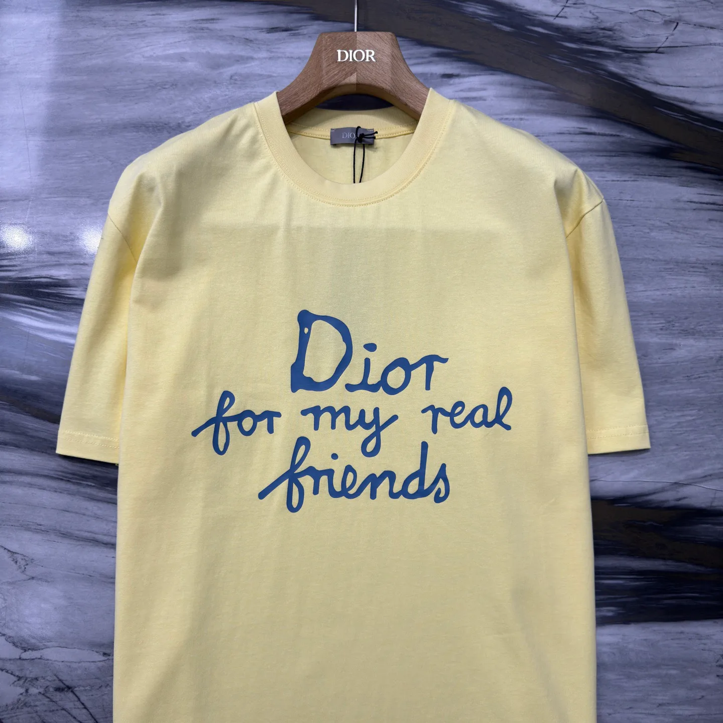 Футболки Женские Christian Dior 10145