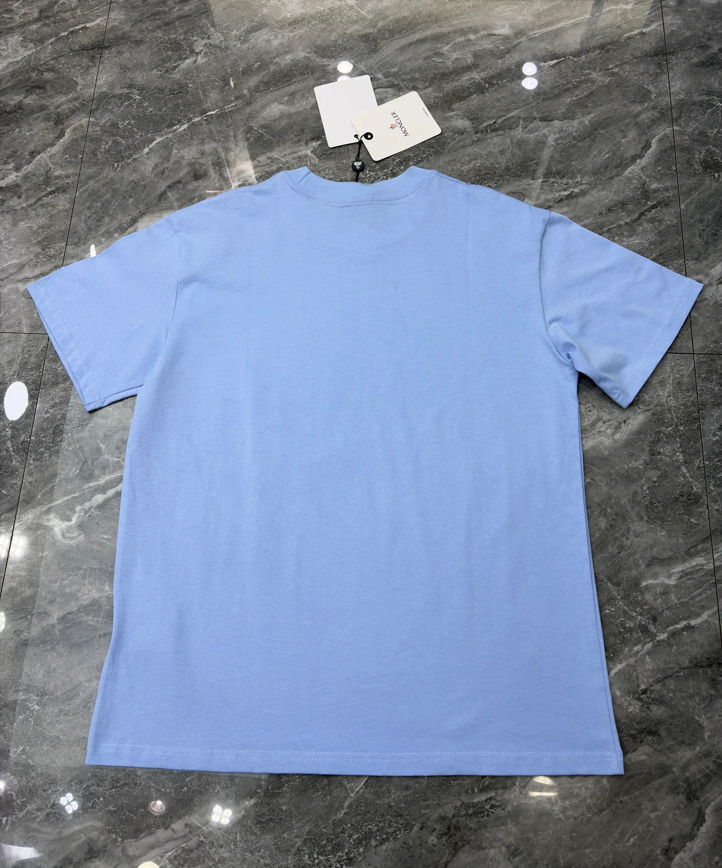 Футболки Женские Moncler 11424375