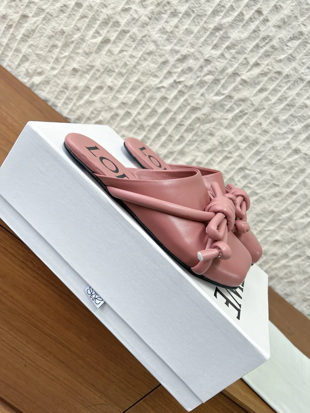 Сандалии Женские Loewe 11411845