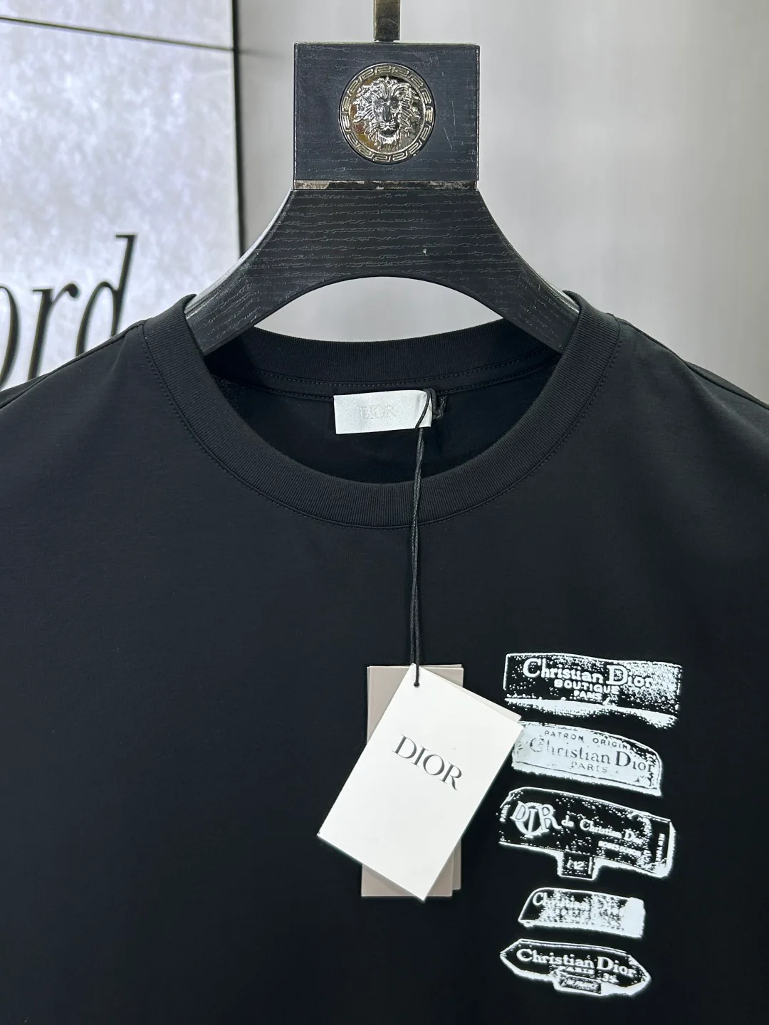 Футболки Женские Christian Dior 26880