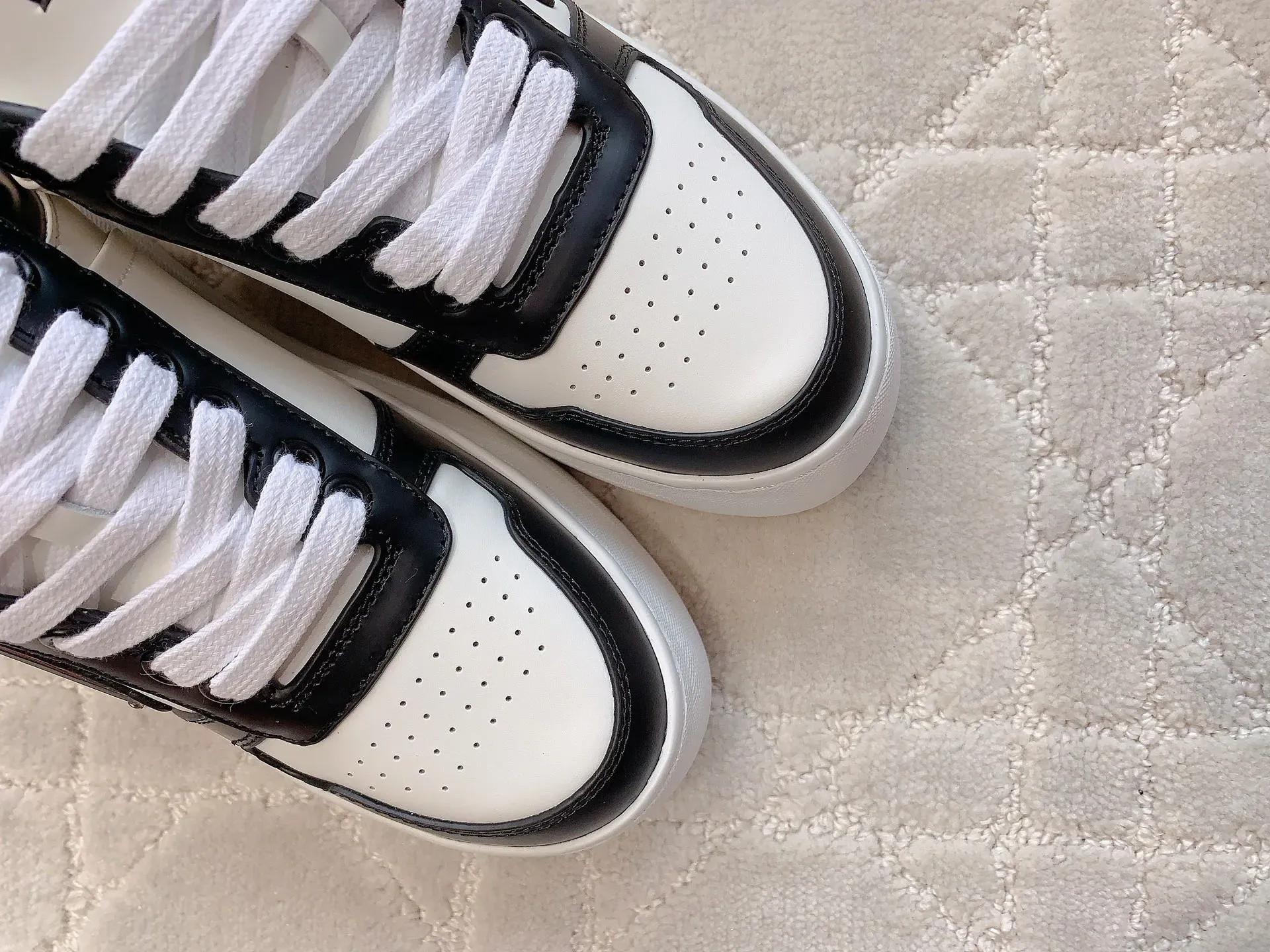 Кеды Женские Prada 94692