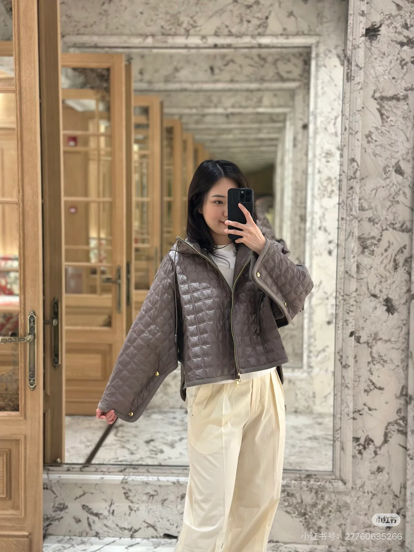 Куртки И Пуховики Женские Moncler 18044529