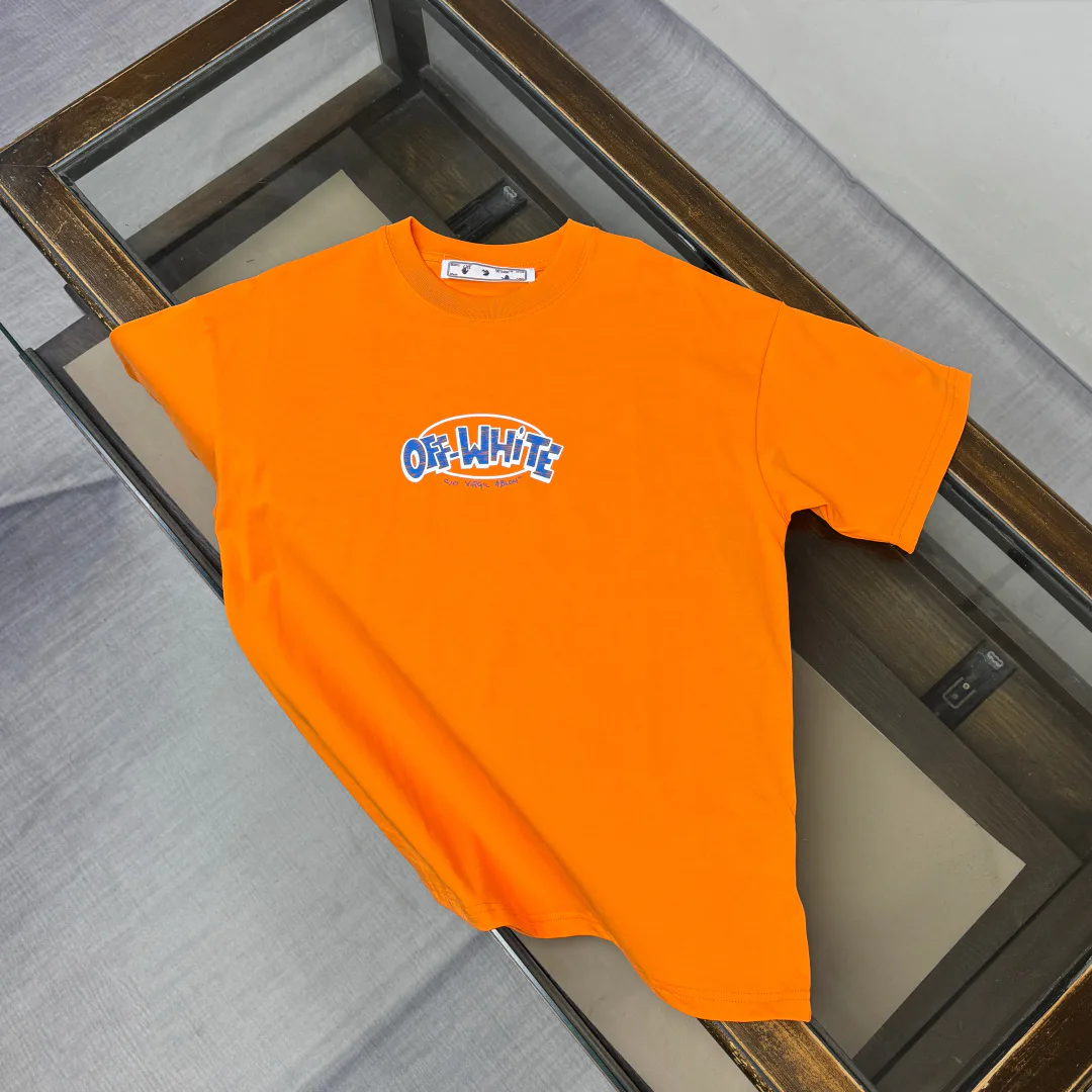 Футболки Женские Off-White 11829364