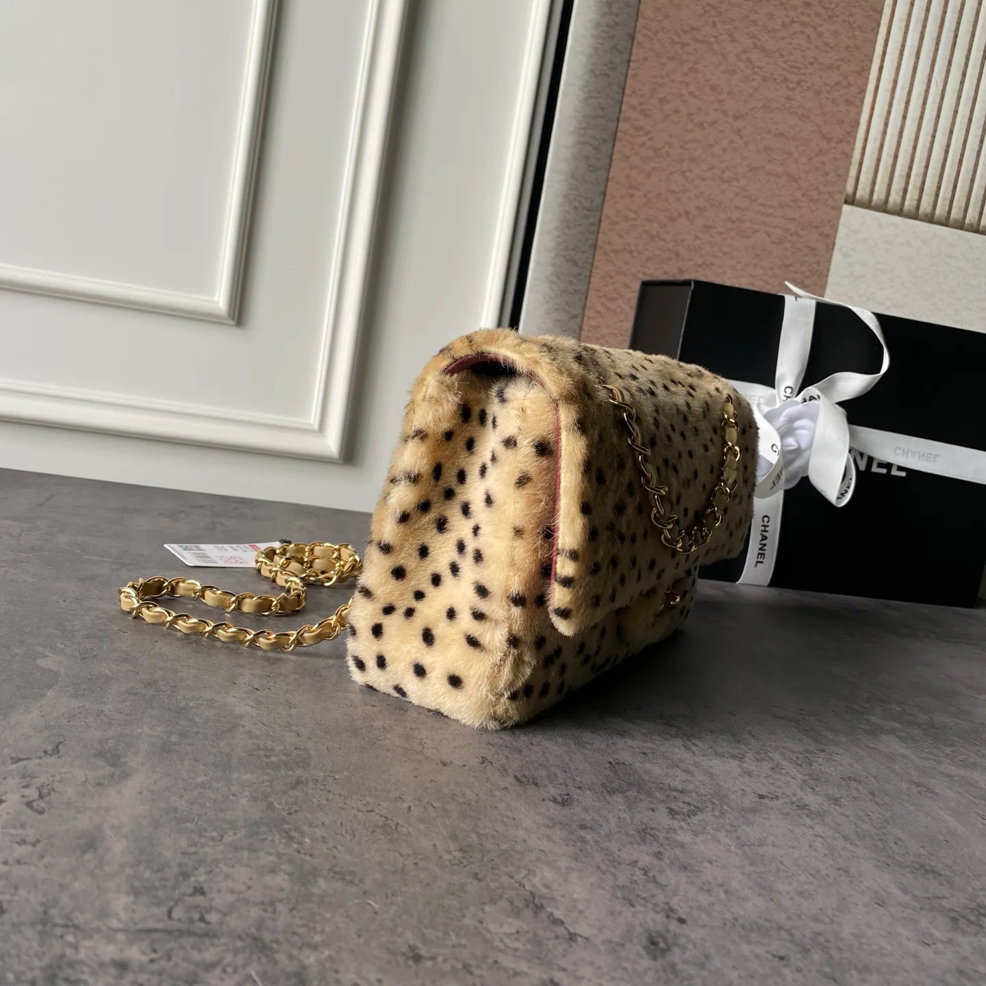 Классические Сумки Женские Chanel 17827298