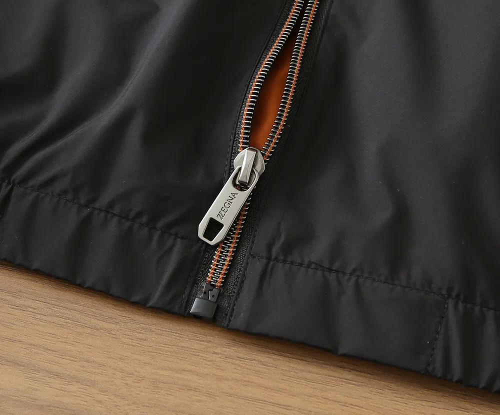 Куртки И Пуховики Мужские Zegna 13253233