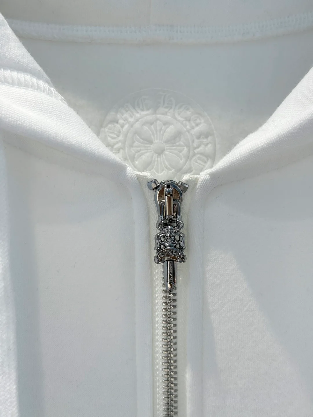 Свитшоты И Худи Женские Chrome Hearts 1778412