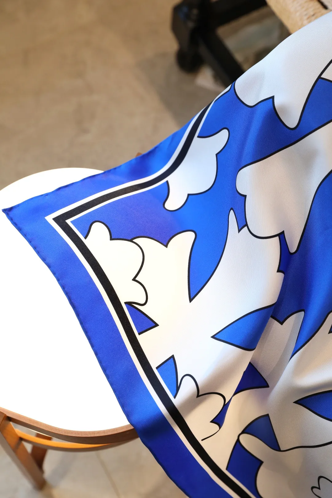 Платки Chrome Hearts 13449374