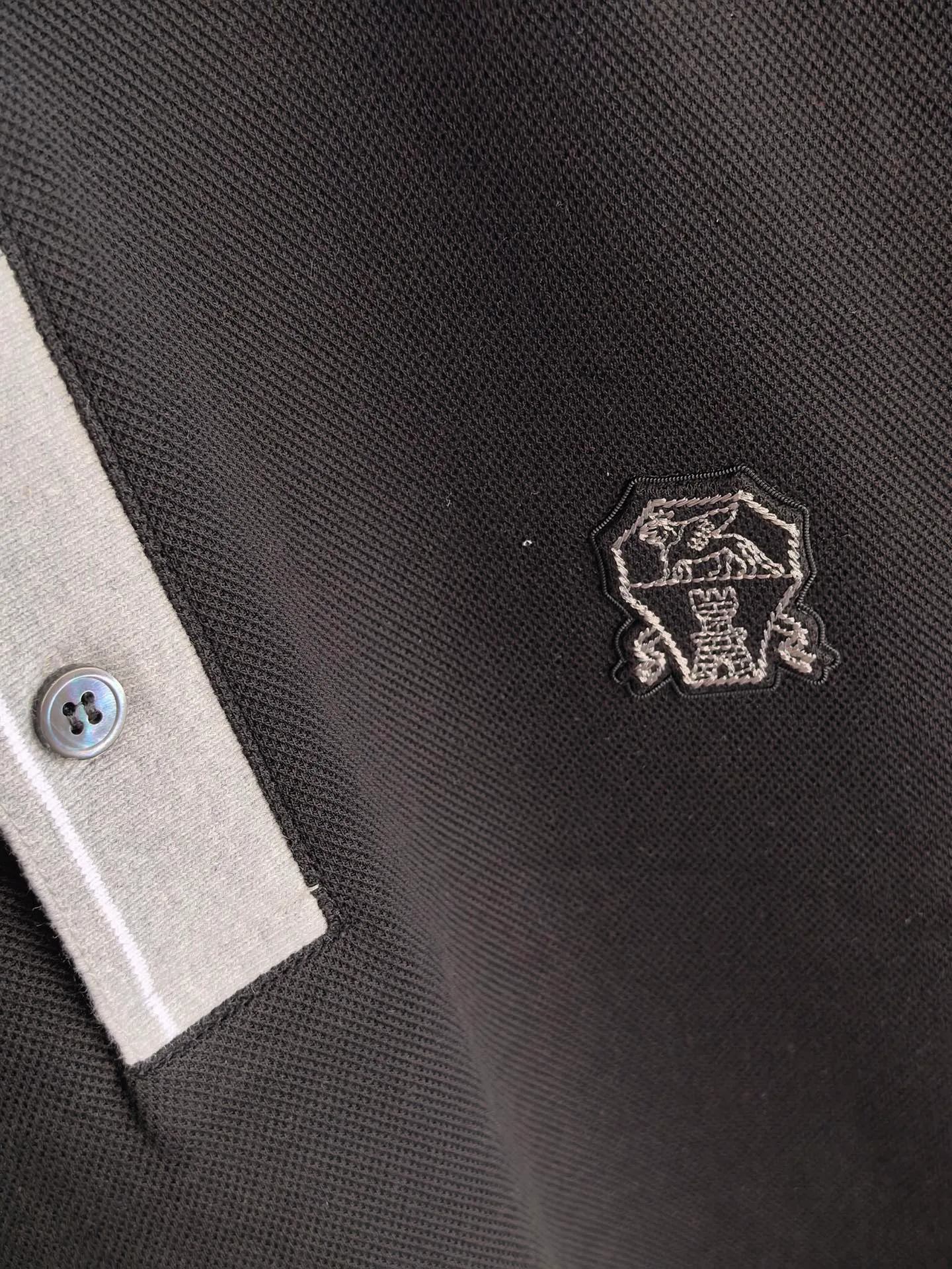 Рубашки Мужские Brunello Cucinelli 10210142