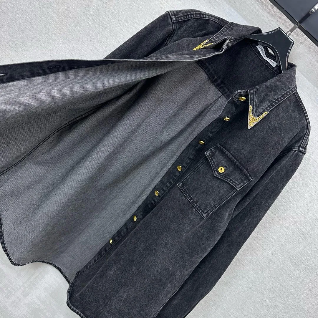 Рубашки Женские Vetements 1567574