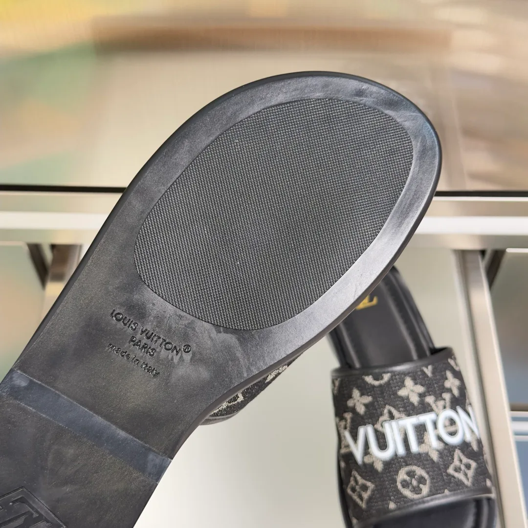 Сандалии Мужские Louis Vuitton 11744128