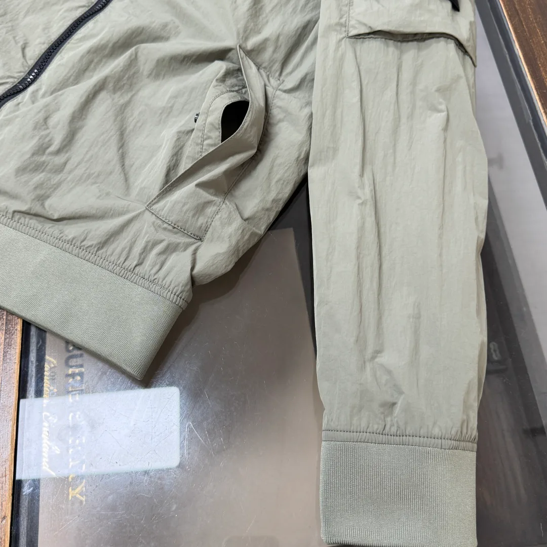 Куртки И Пуховики Мужские Stone Island 5627798