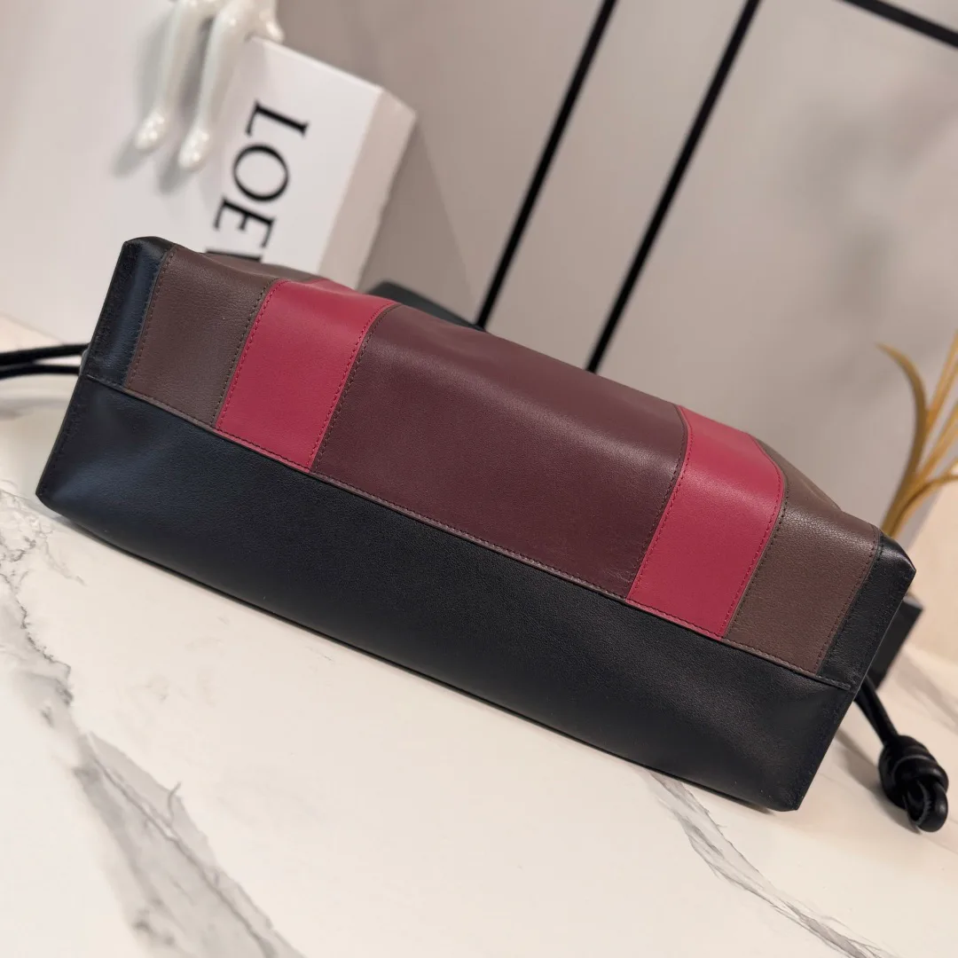 Сумки На Ремне Женские Loewe 690374